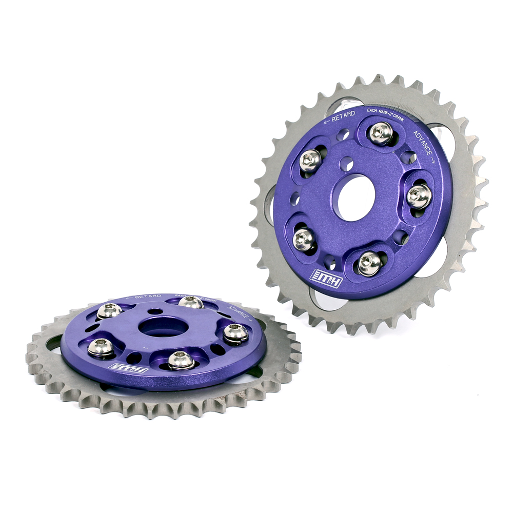 Adjustable Cam Gear Nissan SR20